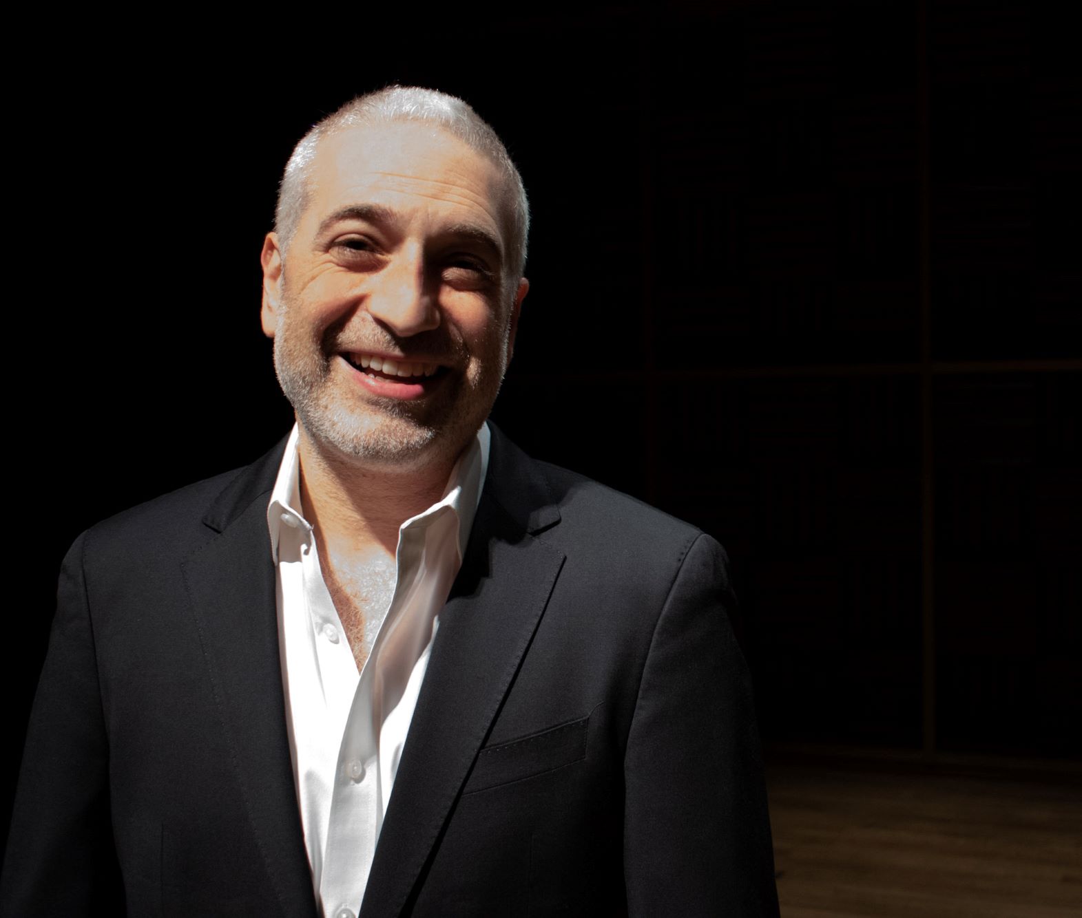 Eric Roth | Naka-Kon